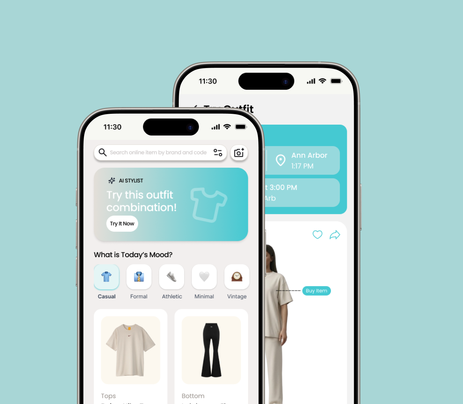 STYLD project preview